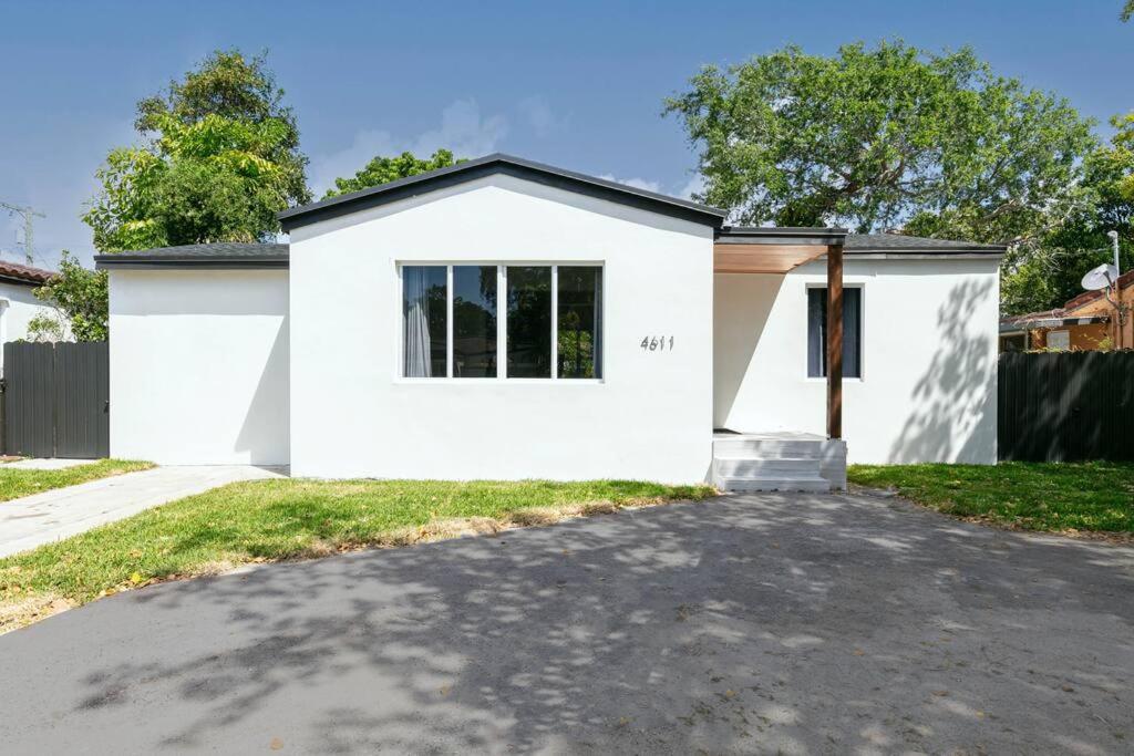 New Miami Home, Pool Near Airport And Beaches, King Bed Exterior photo