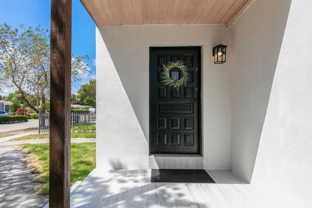 New Miami Home, Pool Near Airport And Beaches, King Bed Exterior photo