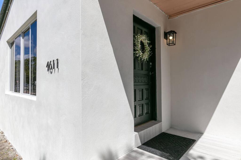 New Miami Home, Pool Near Airport And Beaches, King Bed Exterior photo