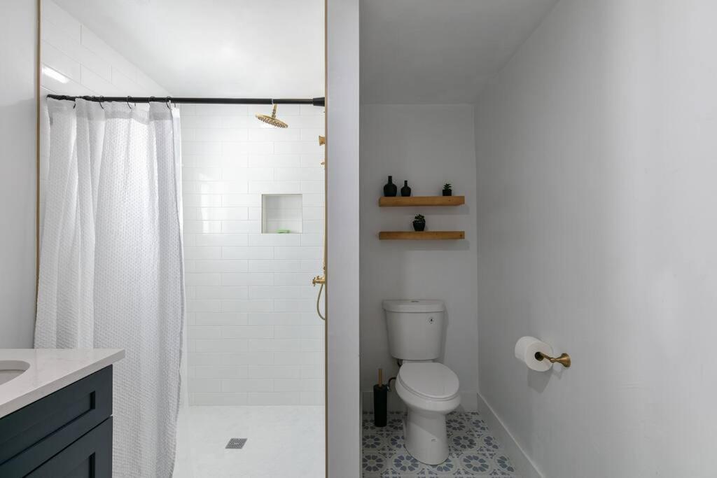 New Miami Home, Pool Near Airport And Beaches, King Bed Exterior photo