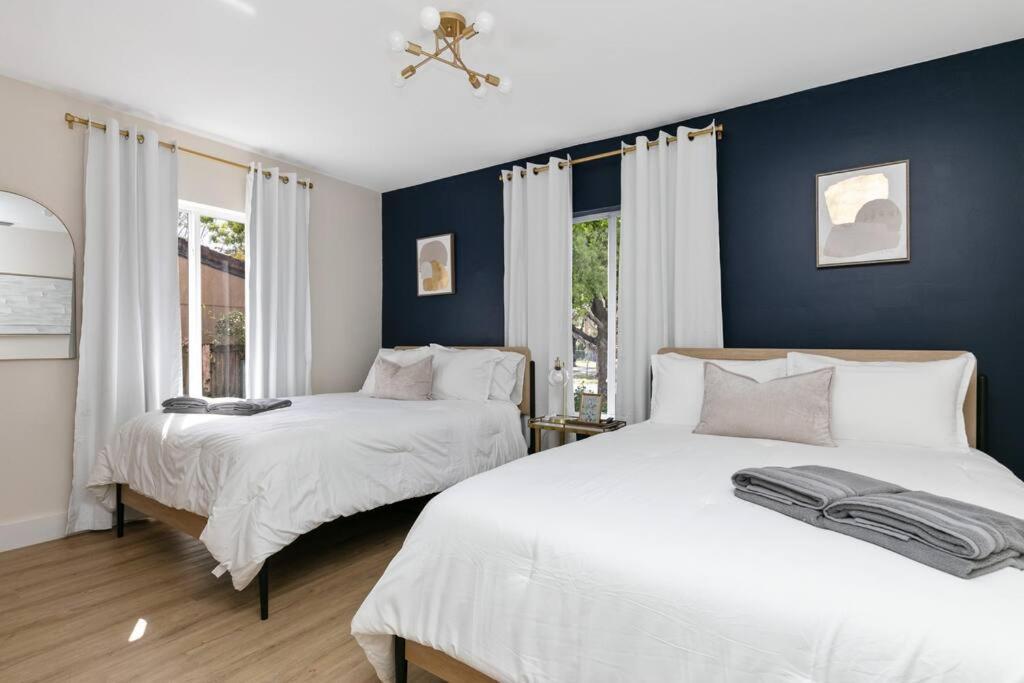 New Miami Home, Pool Near Airport And Beaches, King Bed Exterior photo